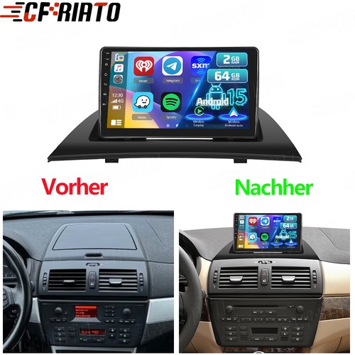 Per bmw e83 - bmw, x3