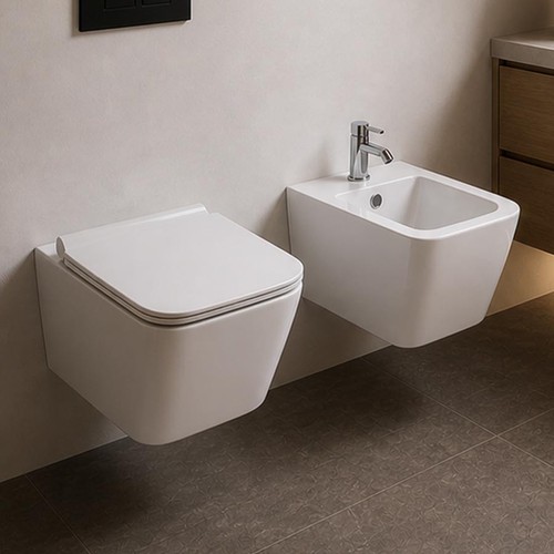 Sanitari sospesi catalano - sanitari,