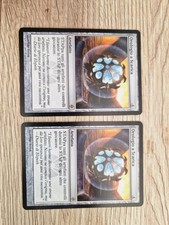 MTG Carte Magic: "Orologio A Scarica" Ita Rara-Nuova Phyrexia" 