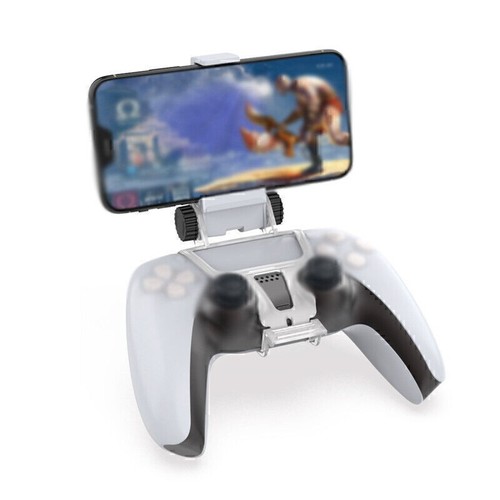 Supporto clip cellulare