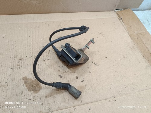 Bobina per aprilia max 300 - bobina,