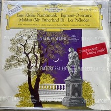 Mozart beethoven sealed - sealed, promo