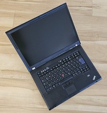 Lenovo ThinkPad T61 Core 2 Duo