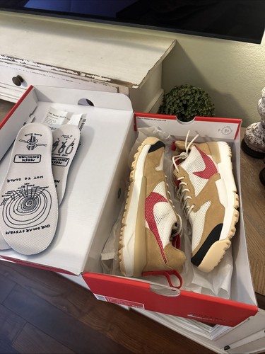 Tom sachs nikecraft mars - nikecraft, yard