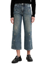 Jeans Donna Desigual Art