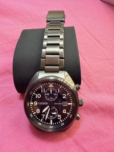 Orologio citizen eco - , drive