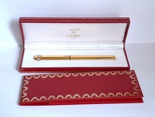 Cartier Must de Cartier