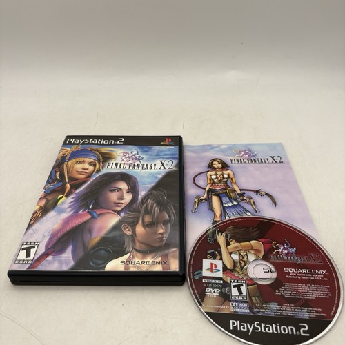 Final fantasy sony - final,