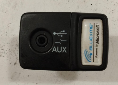 Presa aux usb per lancia - aux/usb,