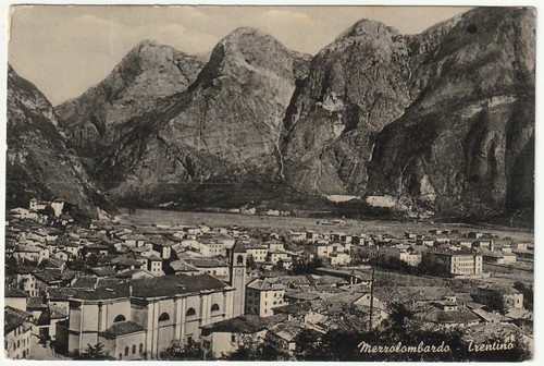 Mezzolombardo trento - -,