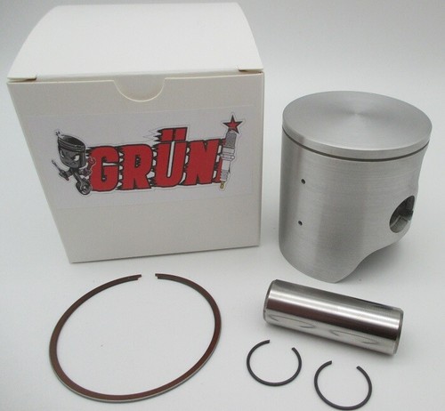 Kit pistoncini grüni - grüni, kawasaki