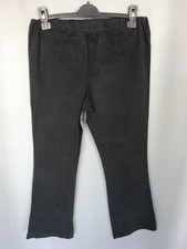 Pantaloni Donna Taglio Bootcut