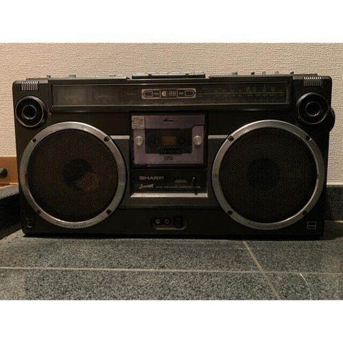303sb stereo vintage - stereo,