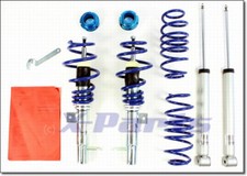 Jom Assetto a Ghiera Ford