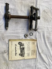 Cannotto Sterzo Forcella