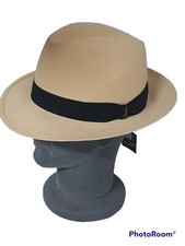 BORSALINO PANAMA QUITO TESA
