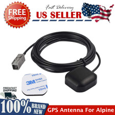Ricambio antenna navigazione GPS per ALPINE ICS-X7HD IVA-NAV-10