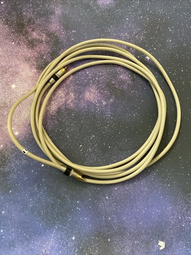 Monster cable bass 300 thx - cable,