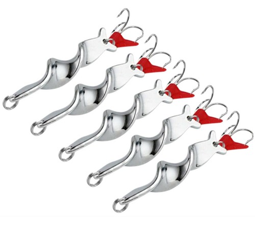 5pcs esca pesca slow jig - da,