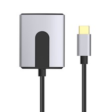 USB-C to 4K HDMI Adapter