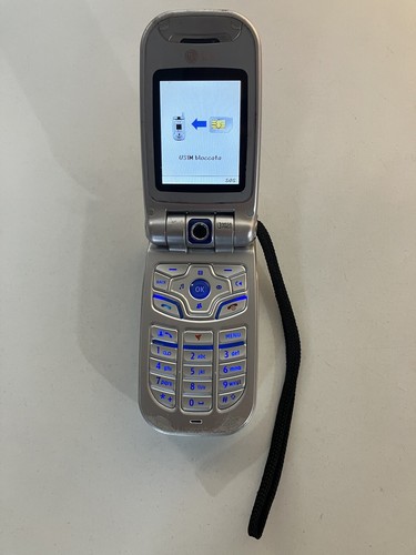 Telefono cellulare u8360 - telefono,
