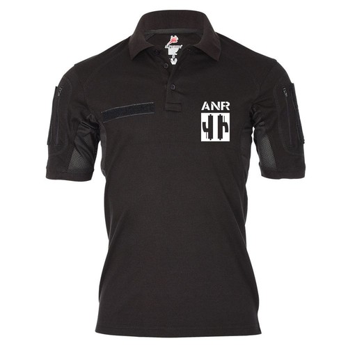 Polo tattica alfa - polo, aeronautica