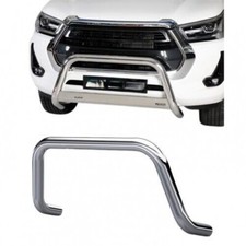Per 2020 + Toyota Hilux Cromo