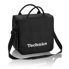 Borsa discografica Technics DJ