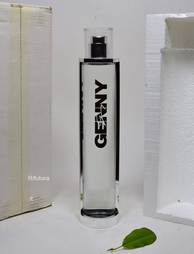 Bottiglia profumo factice - profumo,