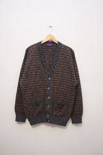 Cardigan Missoni Esempio