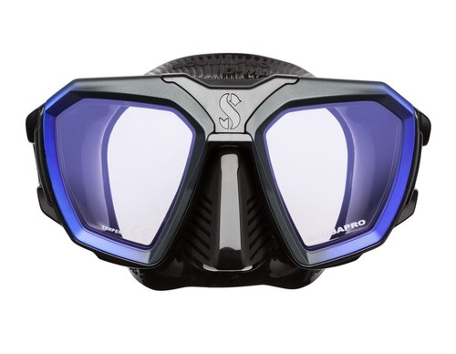 Scubapro maschera subacquea - scubapro,