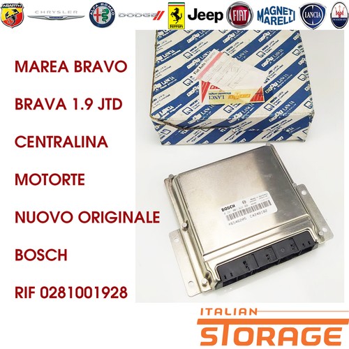 Marea bravo brava jtd - brava, 1.9