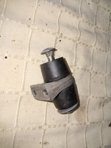 Ammortizzatore vibrazione - ammortizzatore, a