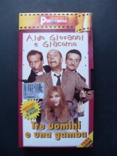 VHS I GRANDI FILM DI PANORAMA