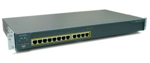 Cisco catalyst 2950 - catalyst,