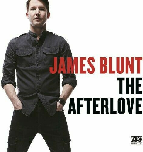 James blunt the afterlove - -,