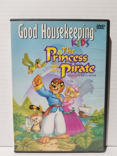 Good housekeeping kids the - good,