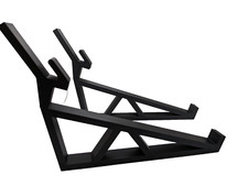 Rack per Akai APC Mini MK2 con
