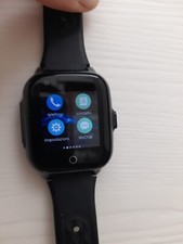 orologio telefono geolocalizzatore per bambini