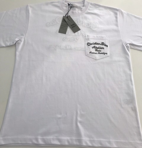 Shirt christian dior - t-shirt,