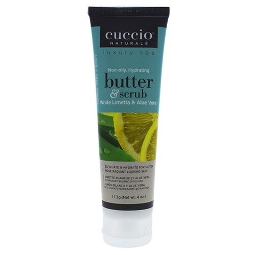 Cuccio naturale burro e - naturale,