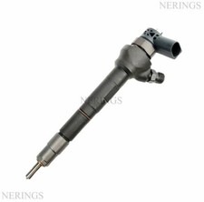AUDI A3 2.0 TDI FUEL INJECTOR