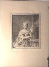 Stampa antica seconda metà