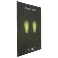 GALLERIA MARCO TIRELLI - L'ENIGMA DELL'OGGETTO - COLORE GIAN FERRARI 1992