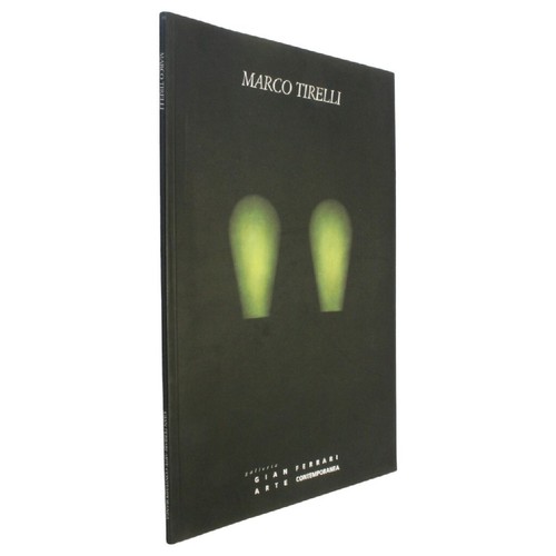 Galleria marco tirelli - galleria,