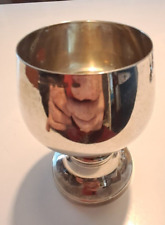 coppa bicchiere brandimarte 142 grammi argento 800