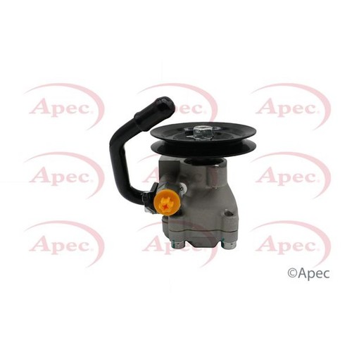 Pompa servosterzo apec - apec, aps1191