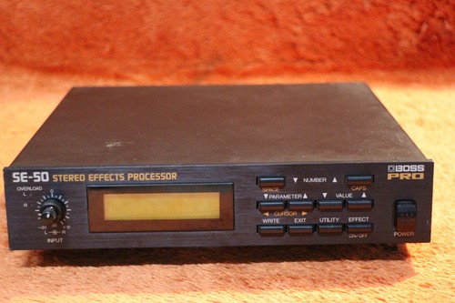 Usato boss se 50 - se-50,