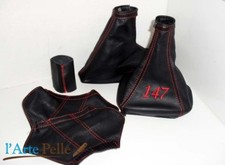 Kit cuffia cambio freno - cuffia,
