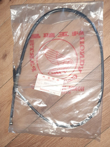 Nos honda 480 1982 oem - cr,